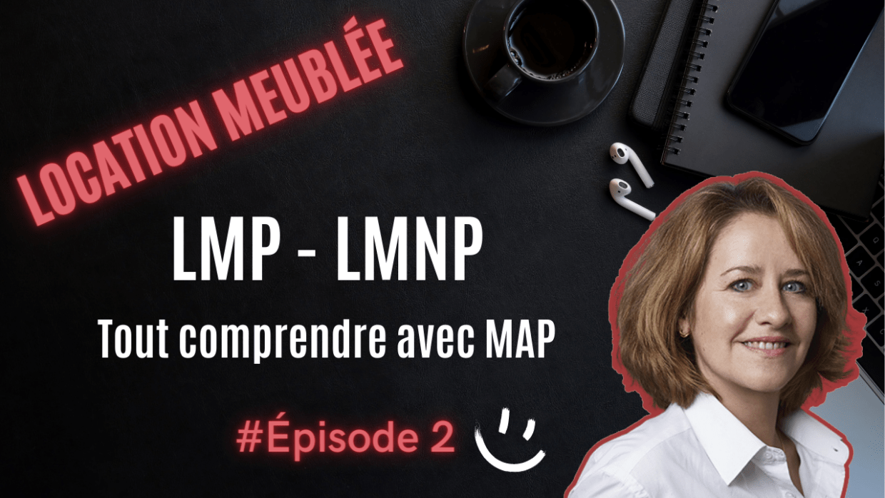La location meublée - épisode 2