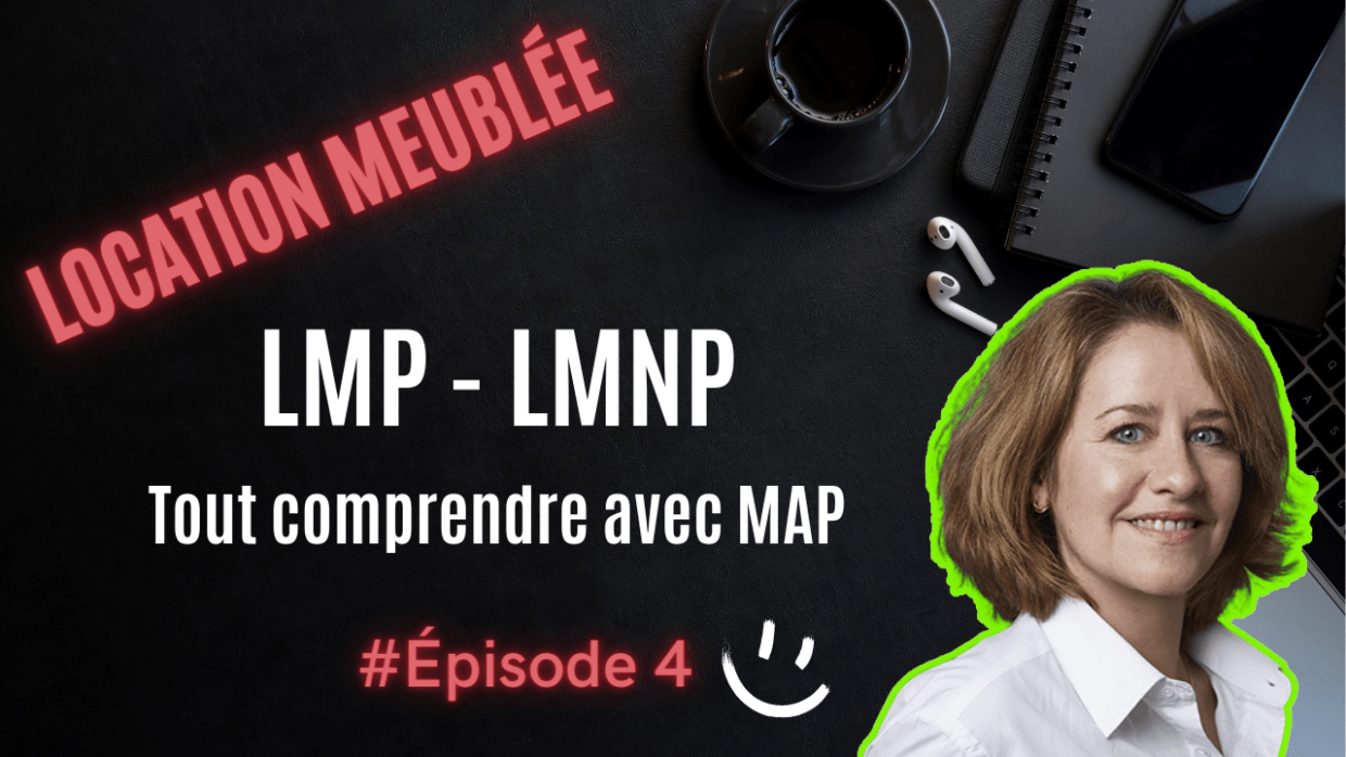 La location meublée - épisode 4