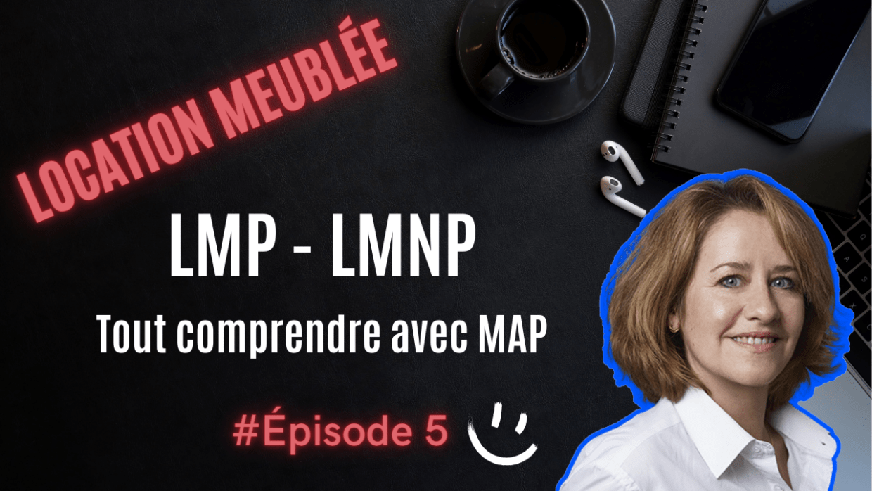La location meublée - épisode 4