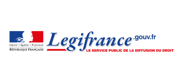Legifrance