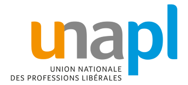 L'union nationale des professions libérales